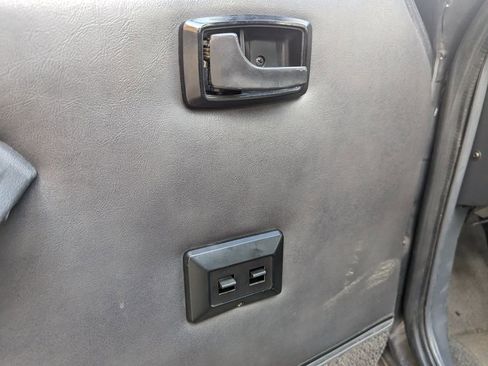 Used 1984 Ford Mustang SVO image 26