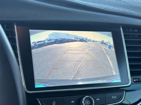 Used 2019 Buick Encore Preferred image 24