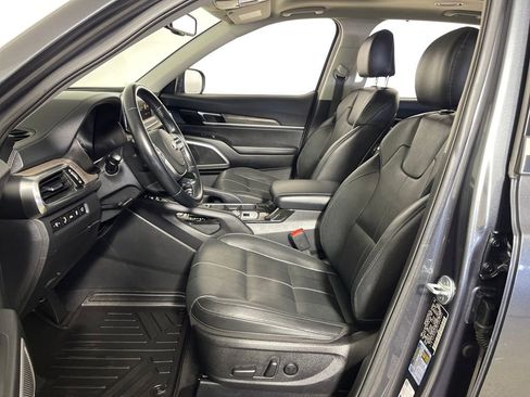 Used 2020 Kia Telluride EX w/ EX Premium Package image 12