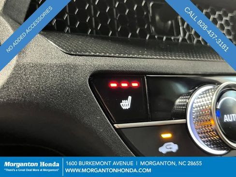 New 2026 Honda CR-V Sport-L image 23