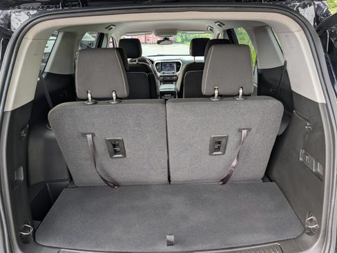 Used 2023 GMC Acadia SLE w/ Driver Convenience Package AWD/4WD image 22