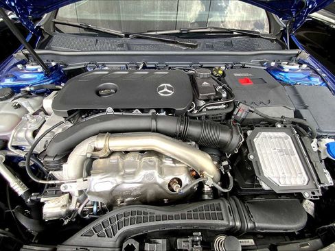 New 2025 Mercedes-Benz CLA 250 image 18