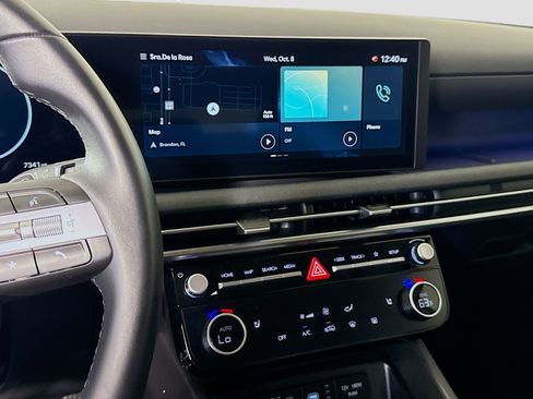 Used 2025 Hyundai Tucson SEL image 18