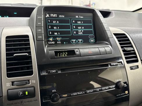 Used 2008 Toyota Prius image 18