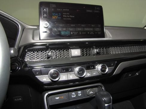 Certified 2024 Honda CR-V EX-L image 7