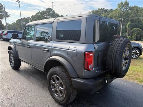 Used 2025 Ford Bronco Big Bend AWD/4WD image 20
