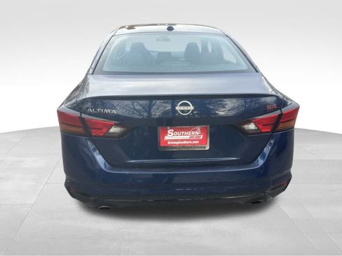 Used 2023 Nissan Altima 2.5 SR image 20