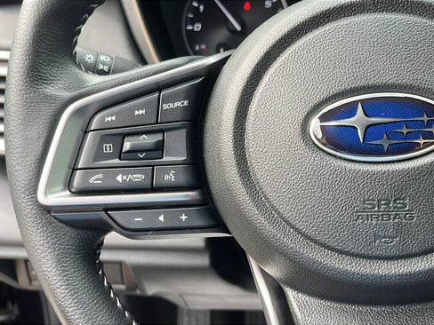 Certified 2023 Subaru Outback Limited AWD/4WD image 14