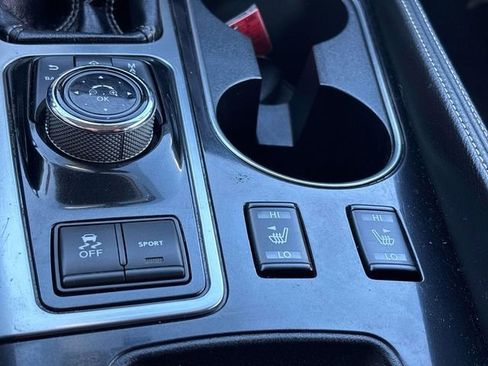 Used 2019 Nissan Maxima 3.5 SL w/ Floor Mat Group image 30