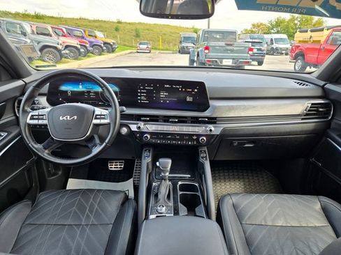 Used 2023 Kia Telluride SX X-Line AWD/4WD image 20