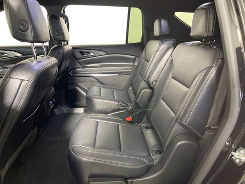 Used 2026 Chevrolet Traverse LT w/ Driver Confidence Package FWD image 15