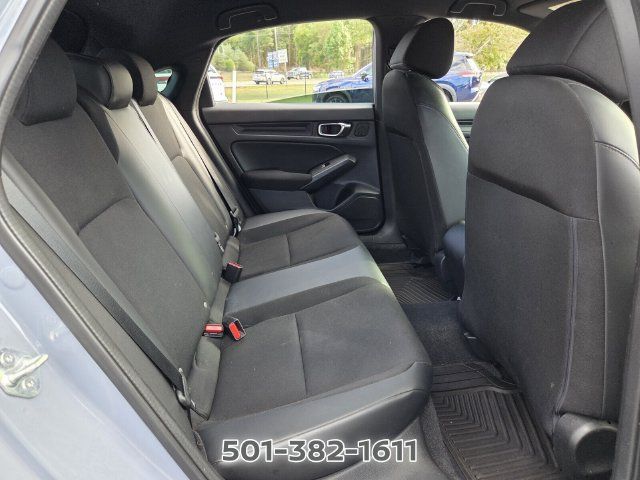 Used 2022 Honda Civic Sport image 15