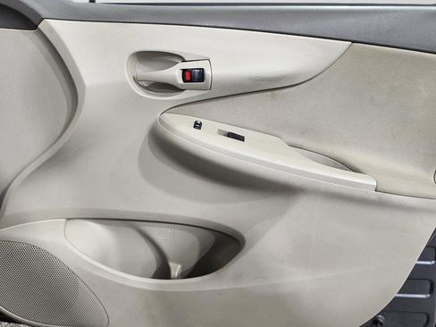 Used 2009 Toyota Corolla LE image 20