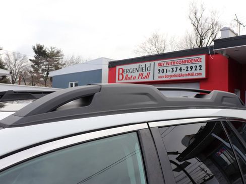 Used 2024 Subaru Outback Limited XT image 60