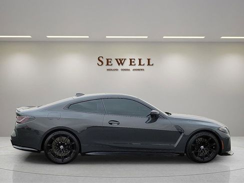 Used 2023 BMW M4 xDrive Competition w/ Executive Package image 6