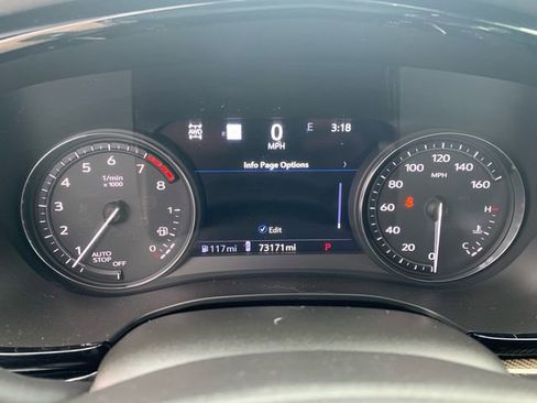 Used 2020 Cadillac XT6 Premium Luxury w/ Platinum Package image 26