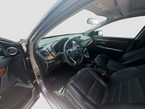 Used 2022 Honda CR-V EX-L image 9