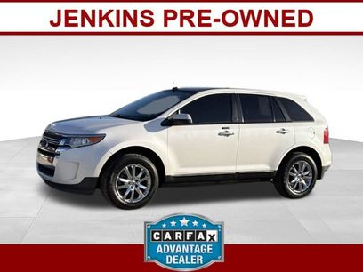 Used 2011 Ford Edge SEL w/ 202A Rapid Spec Order Code