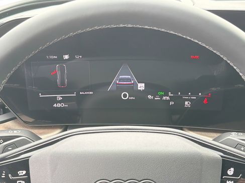 New 2025 Audi Q5 Premium Plus image 37