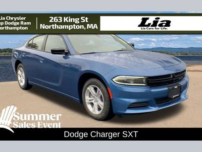 Certified 2023 Dodge Charger SXT w/ Cold Weather Package