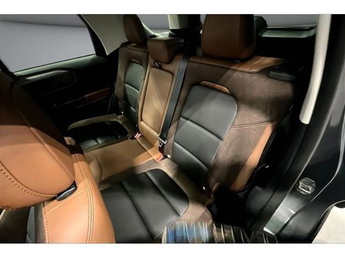 Used 2025 Ford Bronco Sport Outer Banks w/ Outer Banks Tech Package+ image 26