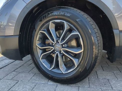 Used 2020 Honda CR-V EX-L image 34