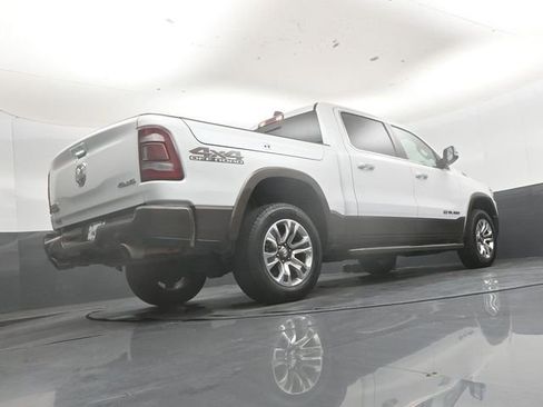 Used 2022 RAM 1500 Limited w/ Off Road Group AWD/4WD image 43