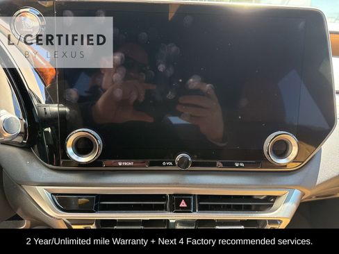 Used 2024 Lexus RX 350 Premium w/ Cold Area Package image 11