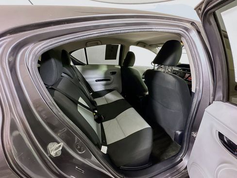 Used 2013 Toyota Prius C Three image 28