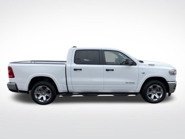 Used 2026 RAM 1500 Big Horn AWD/4WD image 4