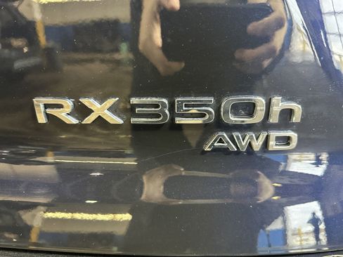 Used 2024 Lexus RX 350 w/ Convenience Package image 31