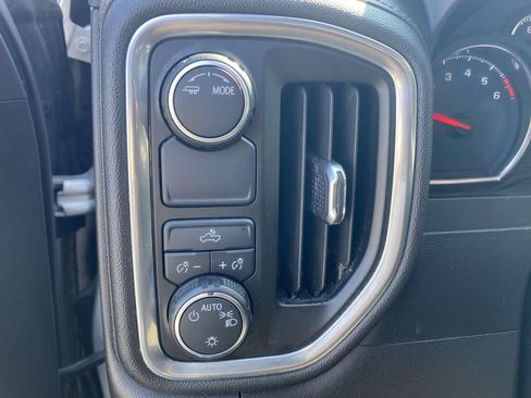 Used 2020 Chevrolet Silverado 1500 LT RWD image 28