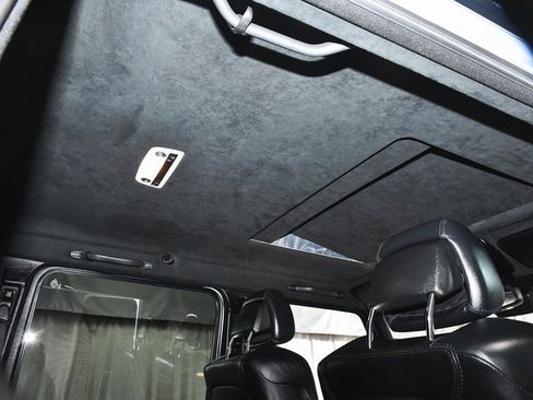 Used 2016 Mercedes-Benz G 63 AMG 4MATIC image 51