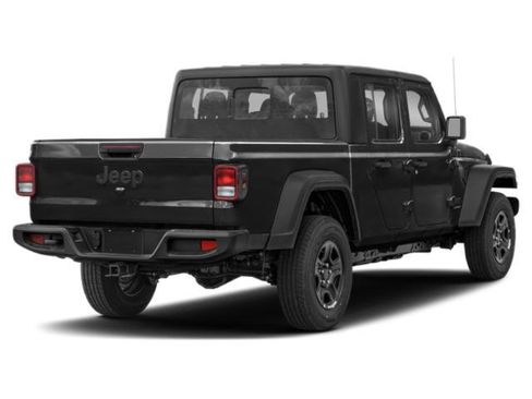 Certified 2022 Jeep Gladiator Willys image 3