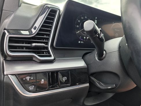 Used 2024 Kia Sportage SX image 20