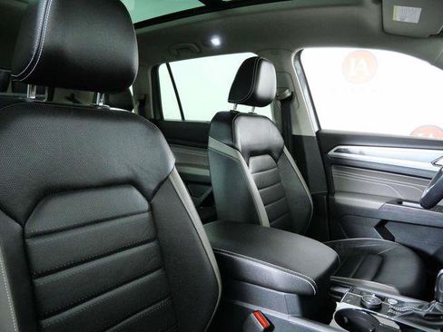 Used 2023 Volkswagen Atlas SEL Premium AWD/4WD image 13