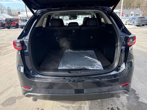 New 2025 MAZDA CX-5 AWD 2.5 S w/ Preferred Package image 21