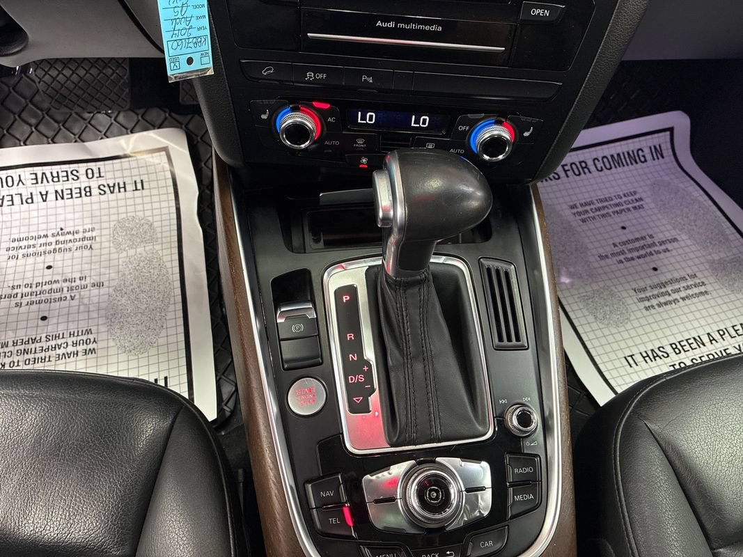 Used 2014 Audi Q5 2.0T Premium Plus w/ Premium Plus Package AWD/4WD image 17