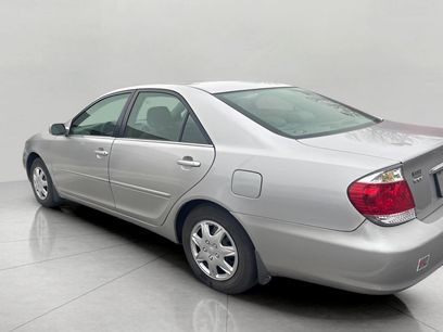 Used 2006 Toyota Camry LE