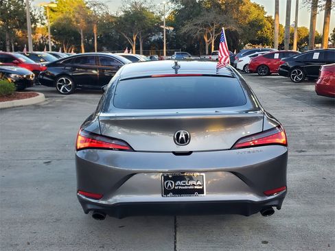 Used 2023 Acura Integra image 6