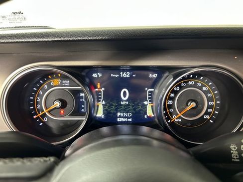 Used 2020 Jeep Wrangler Unlimited Sport S image 17