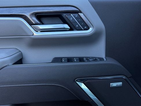 New 2026 Chevrolet Silverado 3500 LTZ w/ LTZ Convenience Package image 11