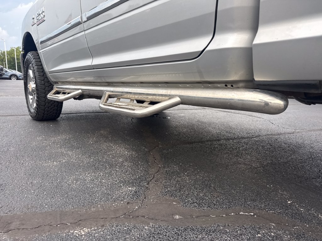 Used 2017 RAM 2500 Big Horn AWD/4WD image 19