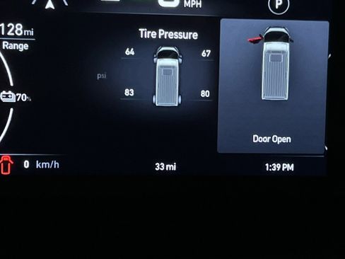 Used 2024 RAM ProMaster 3500 image 37