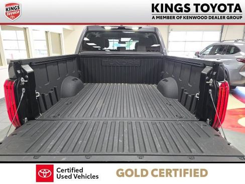 Certified 2024 Toyota Tundra SR5 AWD/4WD image 10