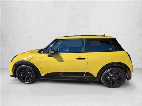 New 2026 MINI Cooper S image 5