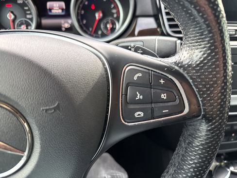 Used 2017 Mercedes-Benz GLE 350 4MATIC image 17