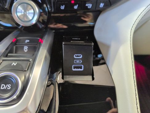 Certified 2025 Acura MDX A-Spec image 32