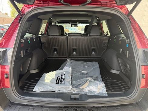 New 2026 Subaru Outback Premium image 30