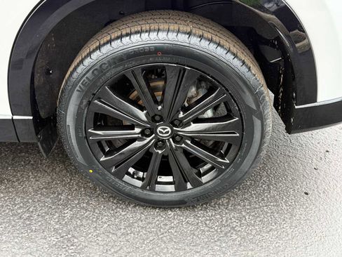 Certified 2023 MAZDA CX-5 AWD 2.5 Turbo image 9